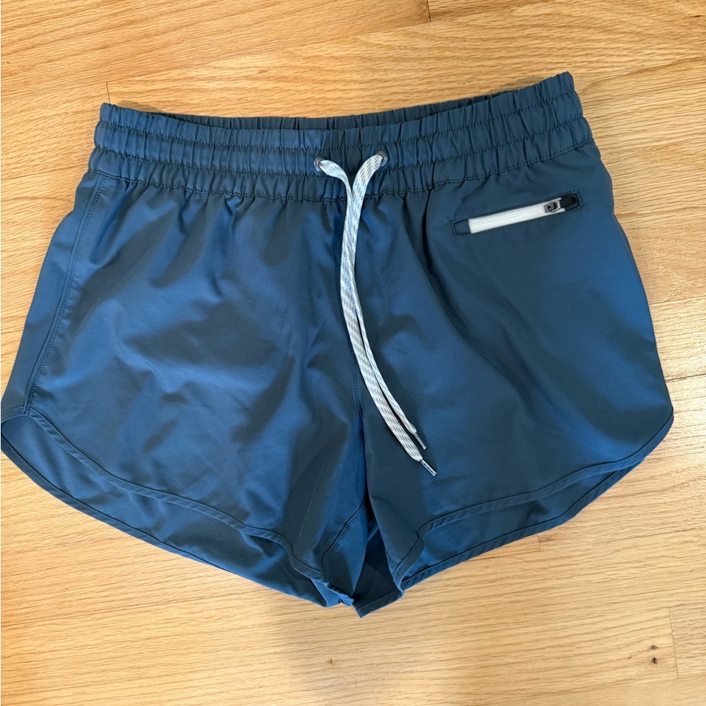 EUC Vuori Clementine Women’s Shorts M 4”